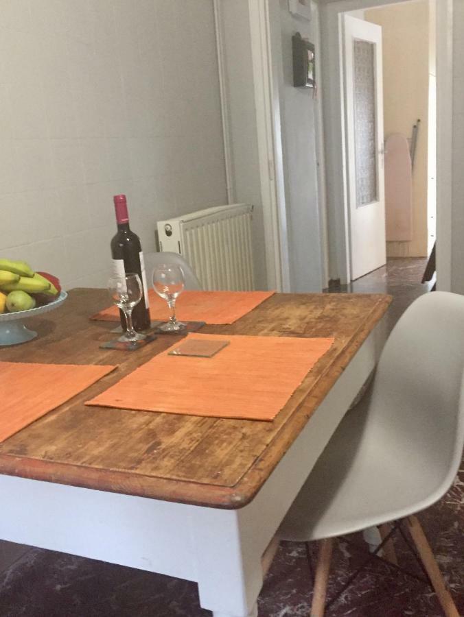 Art Home Hriszí Aktí Haniá Kültér fotó